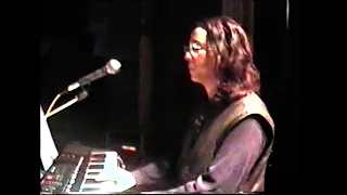 Atakor Live Salle Atlas 13 Novembre 1997