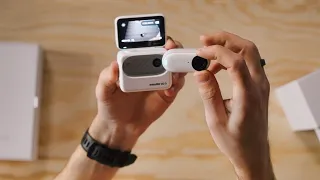 You're going to want one - Insta360 Go3