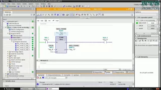 PLC Tutorial 4: Siemens PLC all Timer programing