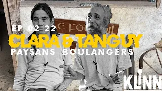 Clara & Tanguy - Épisode 02 22 - RENKONTR...