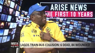 Sanwo-Olu Has Invested So Much In Lagos State Emergency Management - Femi Oke-Osayintolu