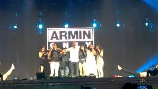 Armin Only: Intense @ MTCC (19/04/14) - Closing Sequence