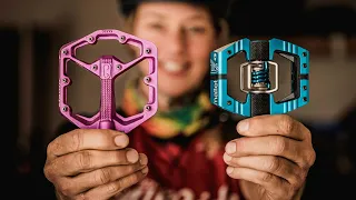 Flat or Clipless Pedals: Which is Right for You in 2023?