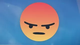 emoji movie trailer but its full of ANGERY