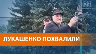 Похвала прозвучала в Совете ООН по правам человека