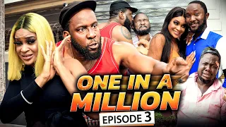 ONE IN A MILLION EPISODE 3 (New Movie) Ray Emodi/Kene Eze/Rhema 2021 Latest Nigerian Nollywood Movie