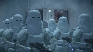 Online match-Hoth