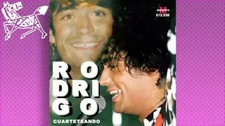 Rodrigo Bueno - Cuarteteando │ Cd completo enganchado [ 1998 ]