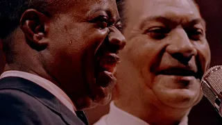 Louis Armstrong & Jack Teagarden - Rockin’ Chair | Film: Jazz On A Summer’s Day (1959)