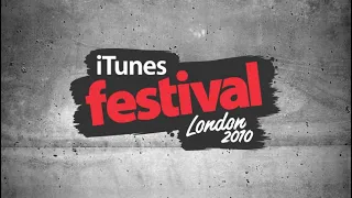 Henrik B - Live at iTunes Festival, Roundhouse, London, UK (Sep 13, 2013) HDTV