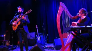Villagers - Warsaw 3/23/2015 - "Dawning On Me"