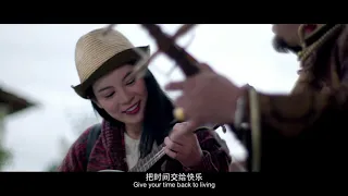 Shangri-la is in the mind of every one【 godiqing.com 】