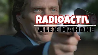 ALEXANDER MAHONE tribute ll radioactive (prison break)