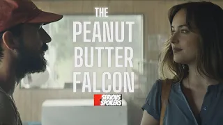 The Peanut Butter Falcon | Full Movie Recap | Plot Breakdown | Serious Spoilers