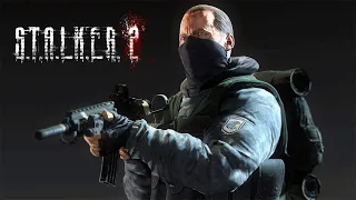 STALKER 2 - НОВАЯ ШИКАРНАЯ ИНФОРМАЦИЯ ! / ЧТО РАССКАЗАЛИ ПРО СТАЛКЕР 2?