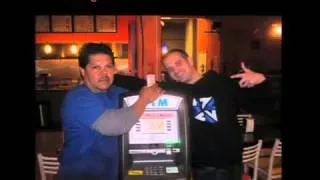 Black Hat USA 2010: Jackpotting ATM Automated Teller Machines Redux 1/5