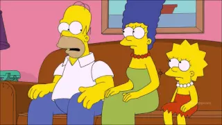 Homer Simpson on Jealousy and Envy