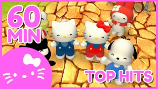 Top Hits | Hello Kitty & Friends