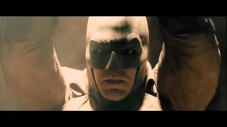 Batman V Bizarro - Dawn of Justice
