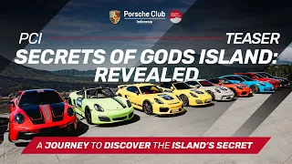 A journey to discover the island’s secret -Teaser PCI Bali Tour Secrets of Gods Island:Revealed 2024