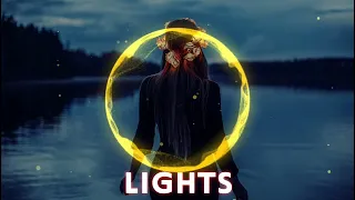 Alan Walker Style - Lights | Alan walker style New song 2022 |Alan Walker Style Music