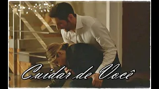 Gusttavo Lima - Cuidar de você [Lucifer e Chloe]