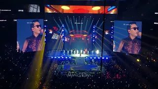 [231026] PSY That That + Ment KBS Immortal Songs Live Concert