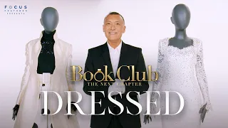 The Fun and Fabulous Costumes of Book Club: The Next Chapter with Joe Zee | Dressed | Ep 7