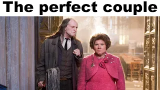 HARRY POTTER MEMES #24