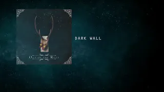 DARK WALL (Official Audio)