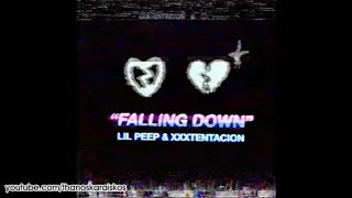 Lil Peep & XXXTENTACION - Falling Down 30 minute