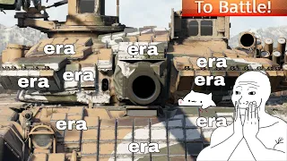 the most popular top tier premium tank???