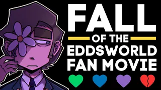 Why The Eddsworld Fan Movie FAILED