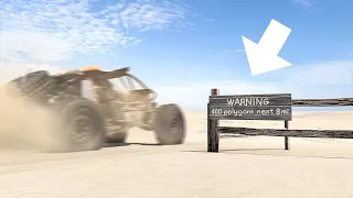 10 Things You Probably Missed About BeamNG 0.27