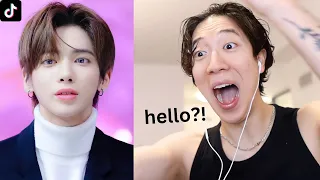 Taehyun (TXT) TikTok Edits!