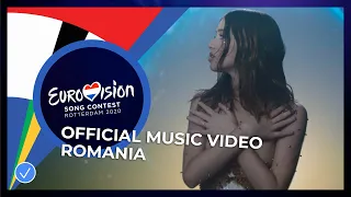 ROXEN - Alcohol You - Romania 🇷🇴 - Official Music Video - Eurovision 2020