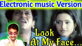 Look at my Face in the Mirror | Yuvaraja | EDM Version | Imaagine Studio | Chandan Raj |