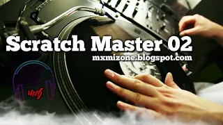 DJ JED - SCRATCH MASTER 2 OPM Megamix | M Planet