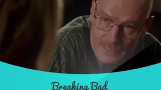 Learning English with slang of "Breaking Bad"