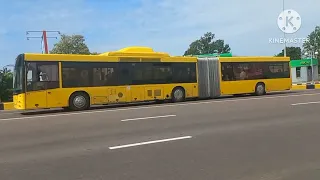 Брестский автобус - 14.05.2024. #10