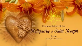 Contemplation of the Reliquary - 05/19/2024