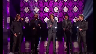 Sing-Off Season 4 Episode 5 (4) - Home Free - Oh, Pretty Woman