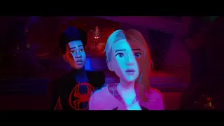 SPIDER-MAN: ACROSS THE SPIDER-VERSE - Malayalam Trailer | In Cinemas June 2 | Pan-India Release