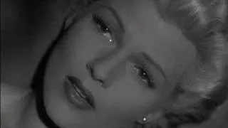 Rita Hayworth- The Lady From Shangai-1947