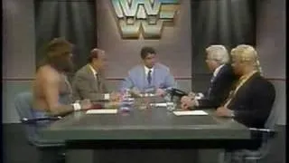 WWF Prime Time: WM8 Analysis (Liz helped whom?)