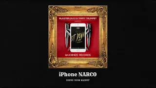 iPhone Ringtone vs. Timmy Trumpet vs. Dimitri Vegas & Like Mike (BENNE BOOM Mashup)