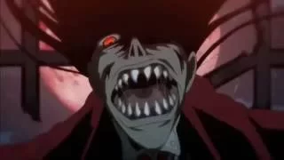 Hellsing Ultimate AMV  KILL EVERYBODY Skrillex