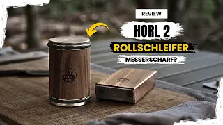 HORL 2 Rollschleifer | Fazit nach 12 Messern | Review