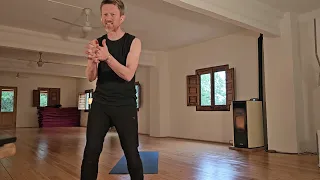 FREE YOUR SPINE - Masterclass 1 // Spinal Movements Fundamentals