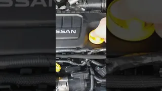 Engine SOUND 1.6 dci R9M  - NISSAN QASHQAI 2014 - 162 000 KM